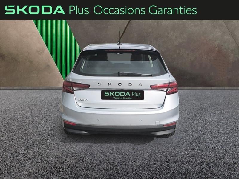 Voitures occasions ŠKODA FABIA Selection Rivery