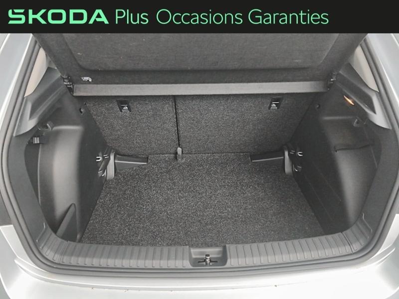 Voitures occasions ŠKODA FABIA Selection Rivery