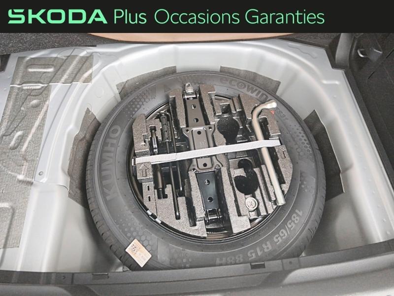 Voitures occasions ŠKODA FABIA Selection Rivery