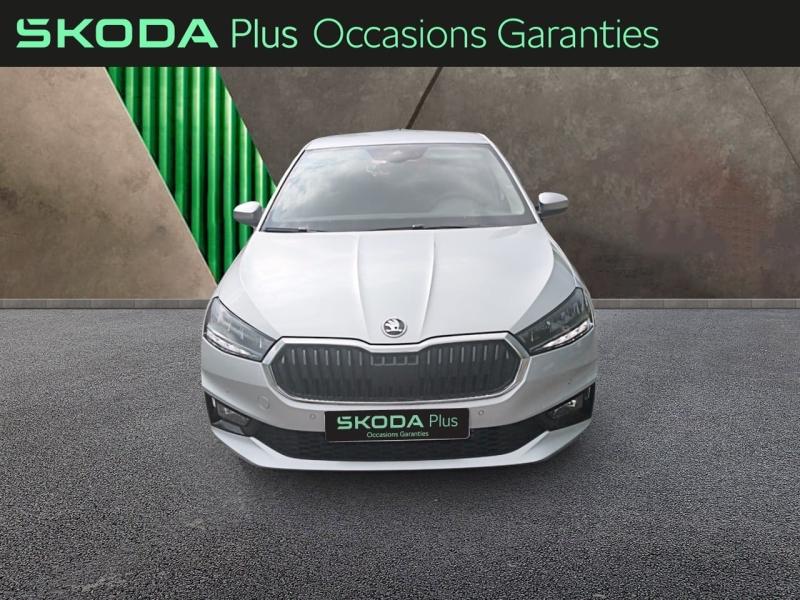Voitures occasions ŠKODA FABIA Selection Rivery