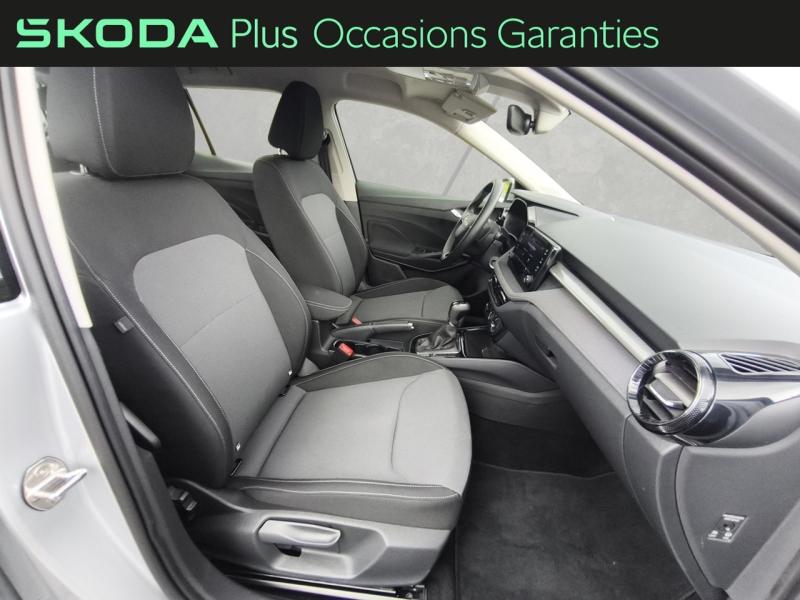Voitures occasions ŠKODA FABIA Selection Rivery