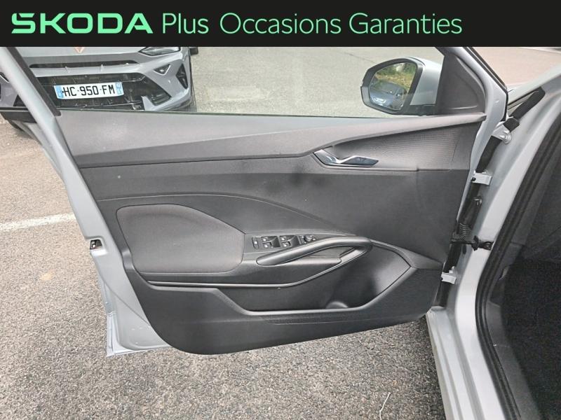 Voitures occasions ŠKODA FABIA Selection Rivery