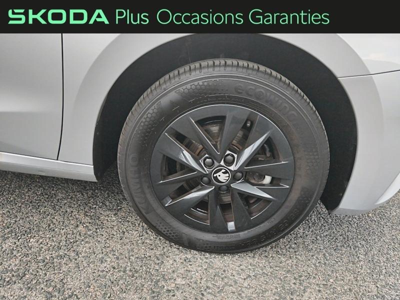 Voitures occasions ŠKODA FABIA Selection Rivery