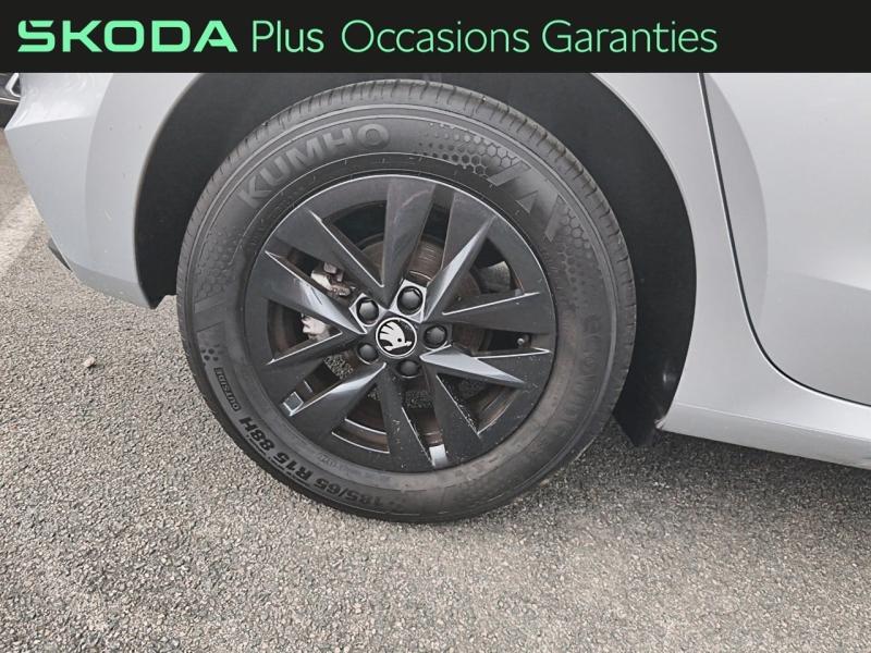 Voitures occasions ŠKODA FABIA Selection Rivery