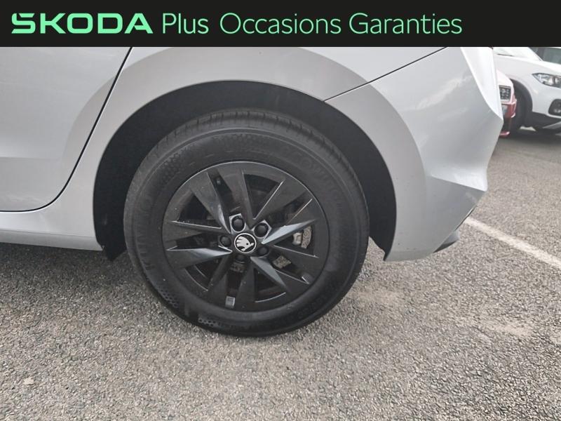 Voitures occasions ŠKODA FABIA Selection Rivery