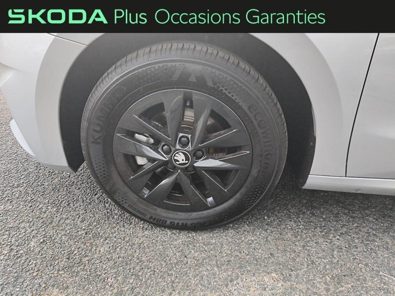 Voitures occasions ŠKODA FABIA Selection Rivery