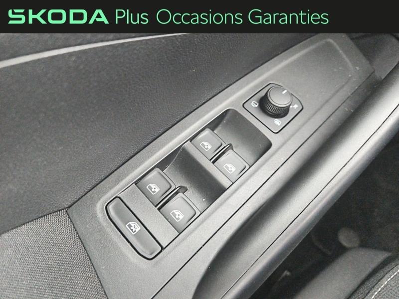 Voitures occasions ŠKODA FABIA Selection Rivery