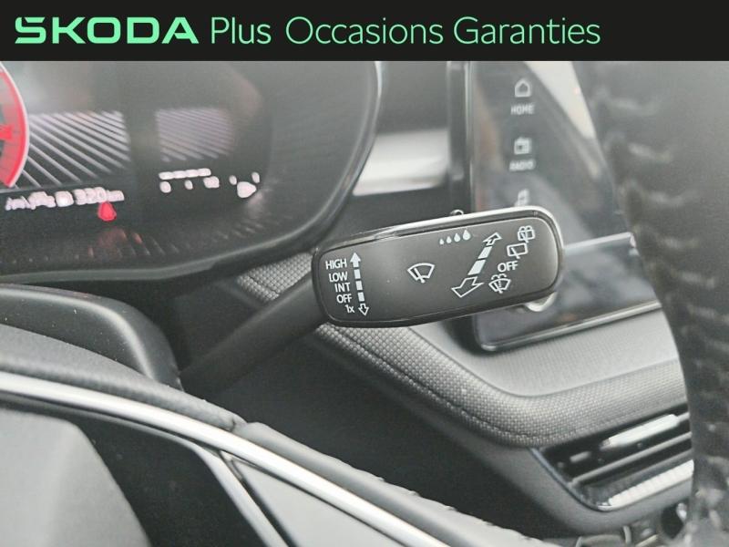 Voitures occasions ŠKODA FABIA Selection Rivery