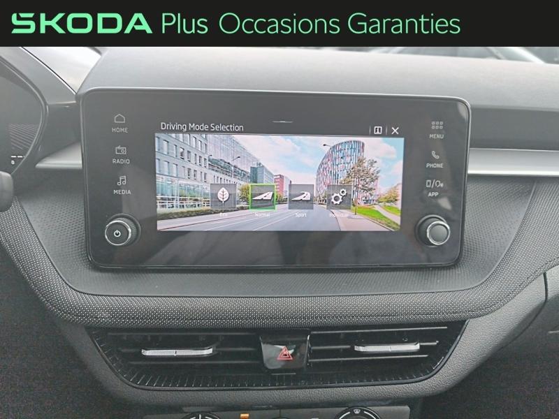 Voitures occasions ŠKODA FABIA Selection Rivery