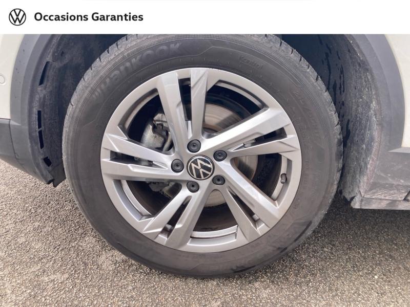 Voitures occasions VOLKSWAGEN T-ROC VW Edition Dechy