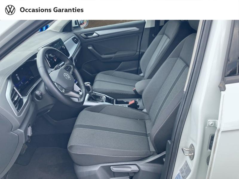 Voitures occasions VOLKSWAGEN T-ROC VW Edition Dechy