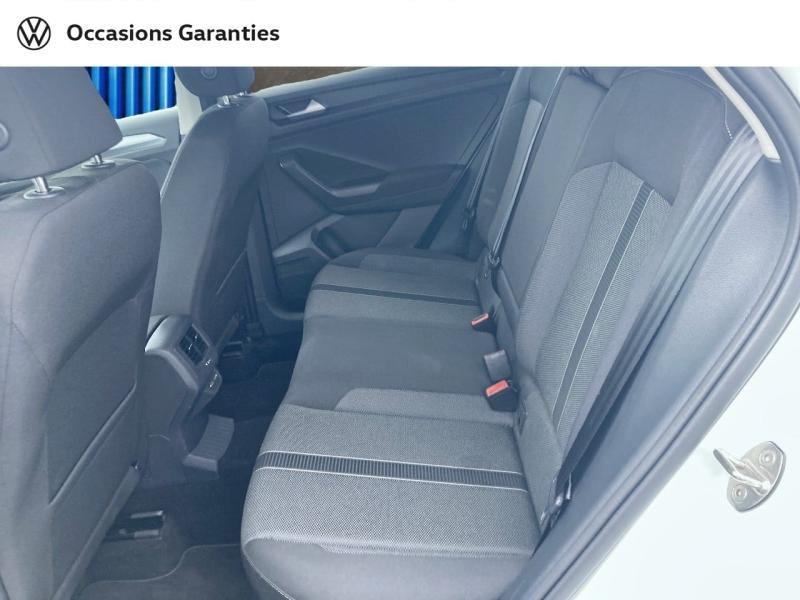 Voitures occasions VOLKSWAGEN T-ROC VW Edition Dechy
