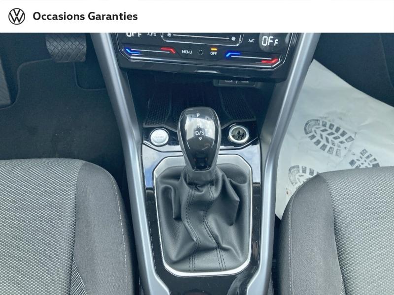 Voitures occasions VOLKSWAGEN T-ROC VW Edition Rivery