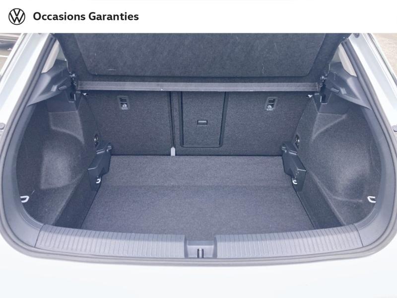 Voitures occasions VOLKSWAGEN T-ROC VW Edition Dechy