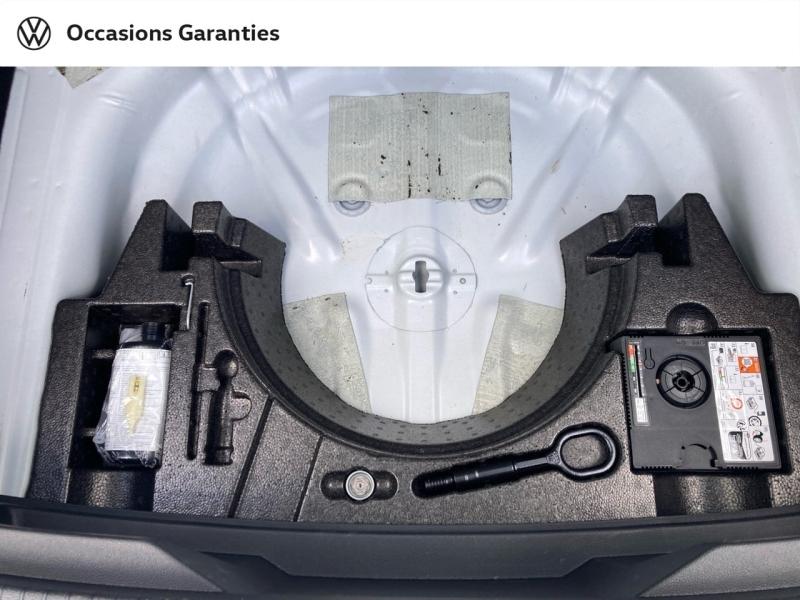 Voitures occasions VOLKSWAGEN T-ROC VW Edition Rivery