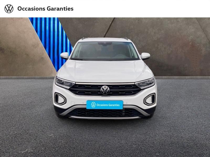 Voitures occasions VOLKSWAGEN T-ROC VW Edition Rivery