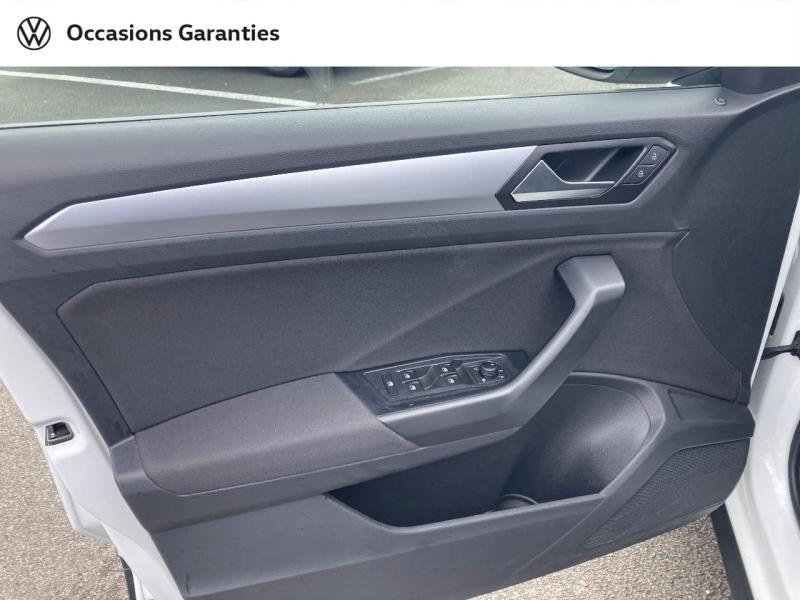 Voitures occasions VOLKSWAGEN T-ROC VW Edition Rivery