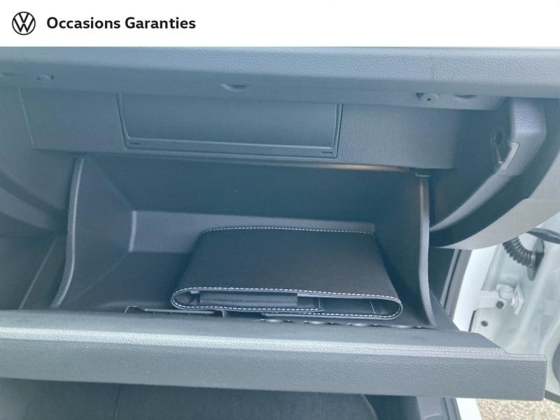 Voitures occasions VOLKSWAGEN T-ROC VW Edition Dechy