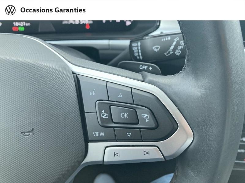 Voitures occasions VOLKSWAGEN T-ROC VW Edition Dechy