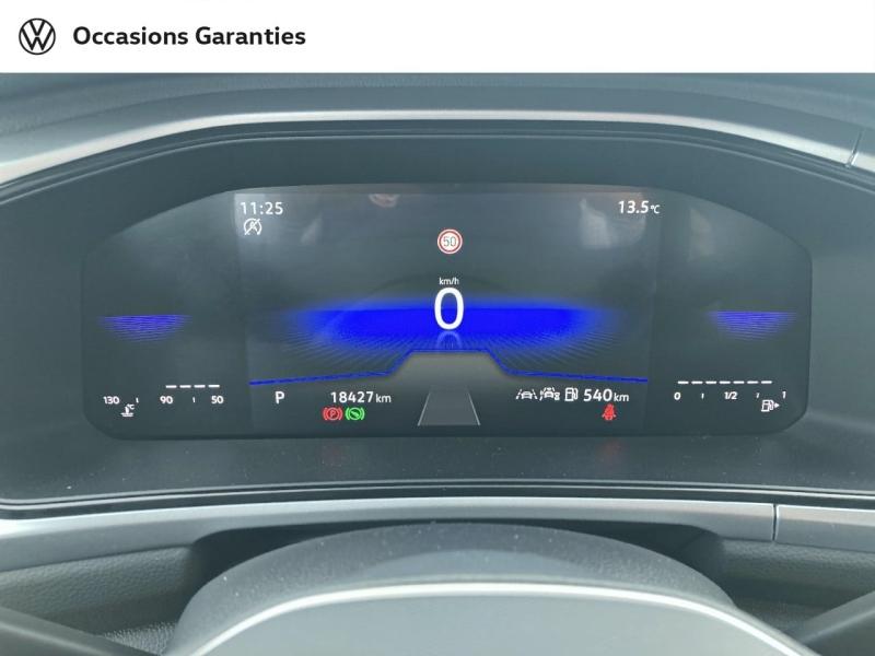 Voitures occasions VOLKSWAGEN T-ROC VW Edition Dechy