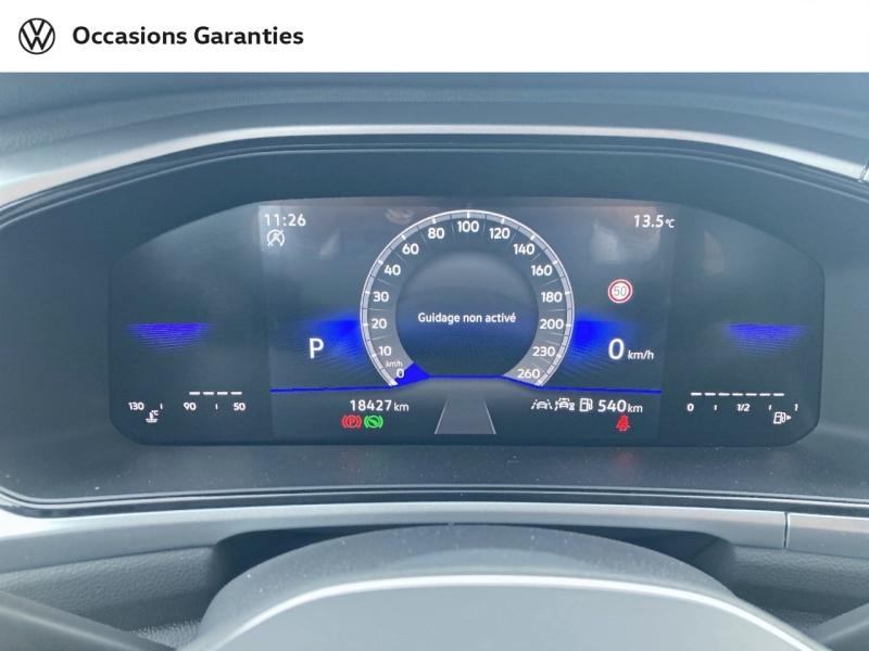 Voitures occasions VOLKSWAGEN T-ROC VW Edition Dechy