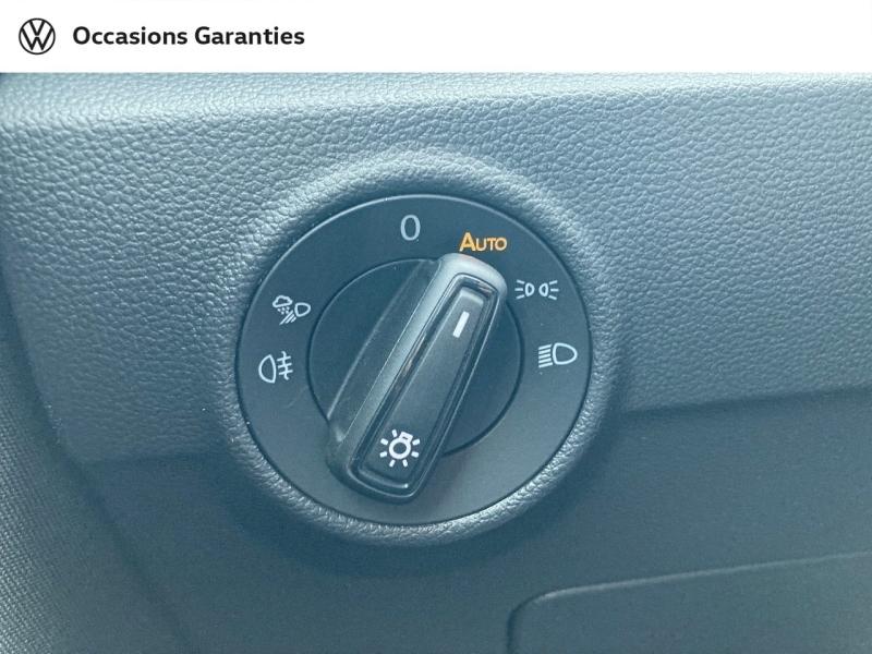 Voitures occasions VOLKSWAGEN T-ROC VW Edition Dechy