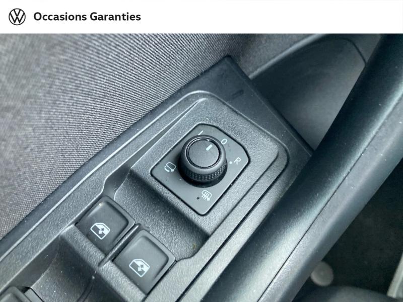 Voitures occasions VOLKSWAGEN T-ROC VW Edition Dechy
