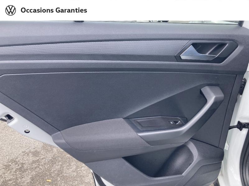 Voitures occasions VOLKSWAGEN T-ROC VW Edition Rivery