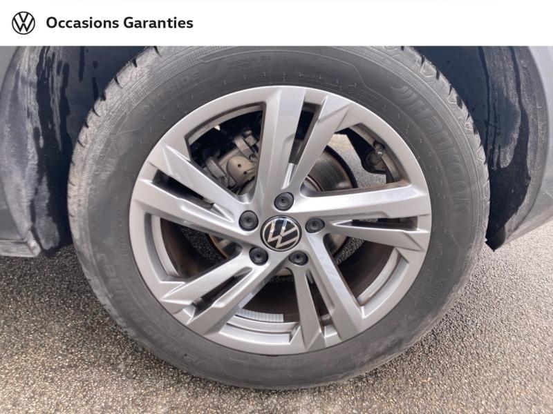 Voitures occasions VOLKSWAGEN T-ROC VW Edition Dechy