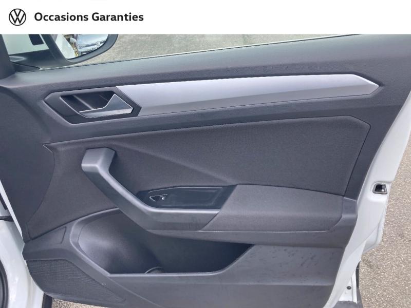 Voitures occasions VOLKSWAGEN T-ROC VW Edition Rivery