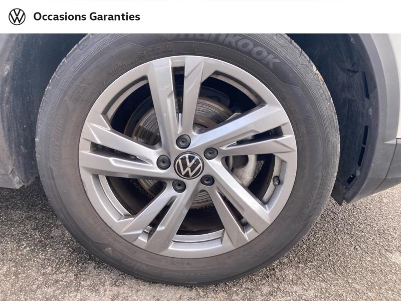 Voitures occasions VOLKSWAGEN T-ROC VW Edition Rivery