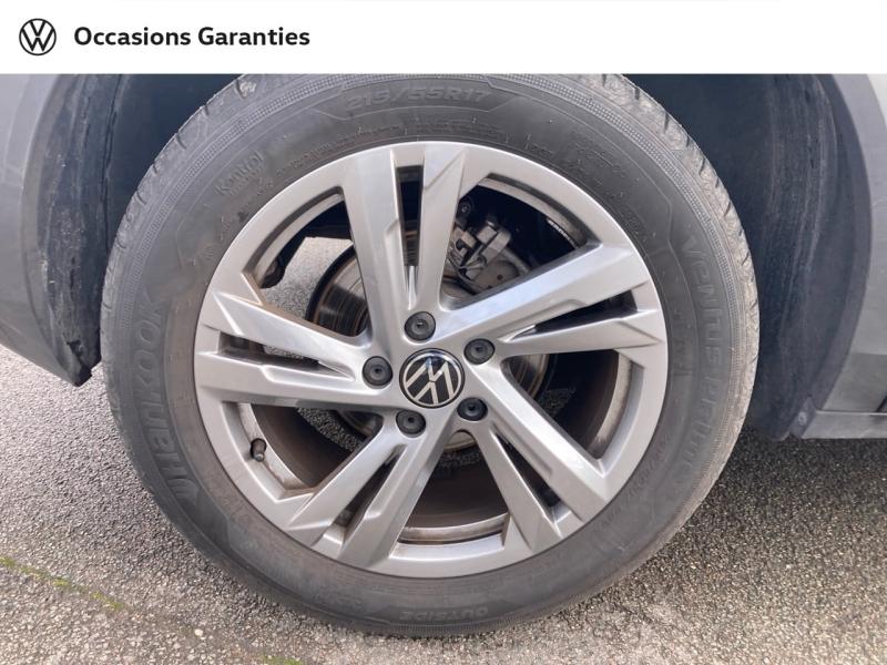 Voitures occasions VOLKSWAGEN T-ROC VW Edition Dechy