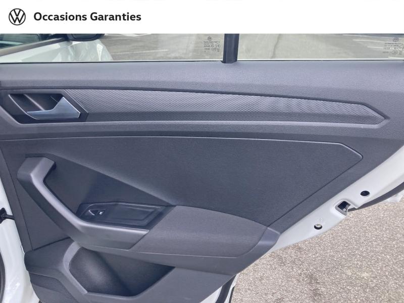 Voitures occasions VOLKSWAGEN T-ROC VW Edition Dechy