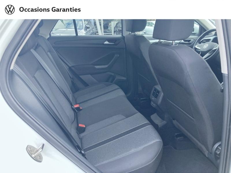 Voitures occasions VOLKSWAGEN T-ROC VW Edition Dechy