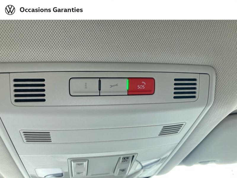 Voitures occasions VOLKSWAGEN T-ROC VW Edition Dechy