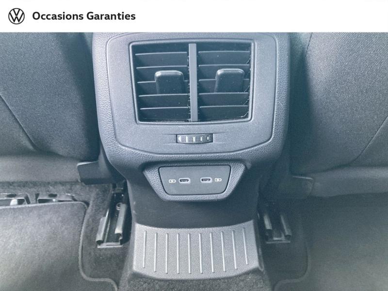 Voitures occasions VOLKSWAGEN T-ROC VW Edition Rivery