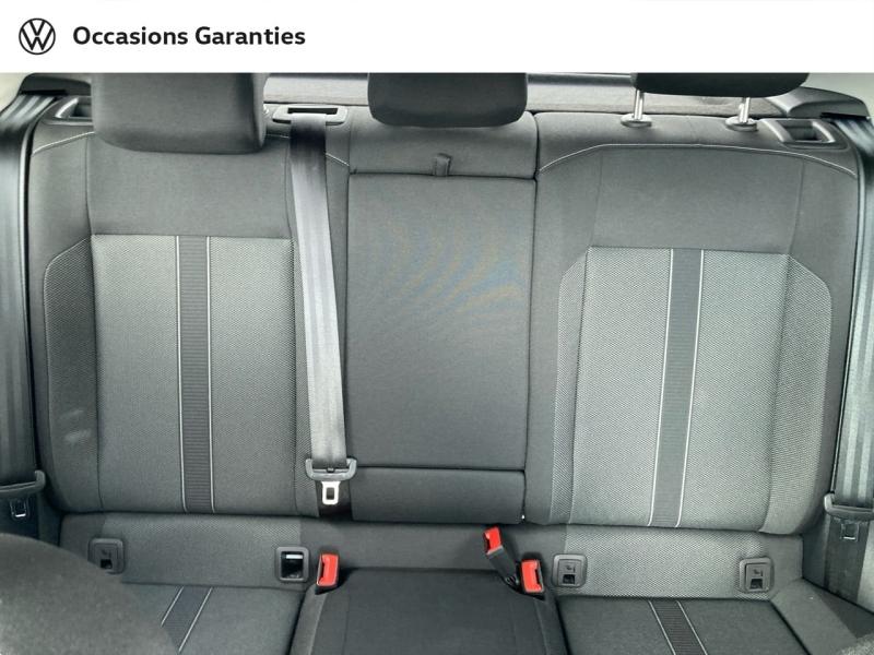 Voitures occasions VOLKSWAGEN T-ROC VW Edition Dechy