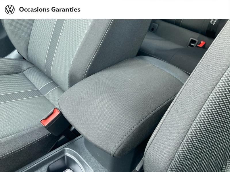 Voitures occasions VOLKSWAGEN T-ROC VW Edition Dechy