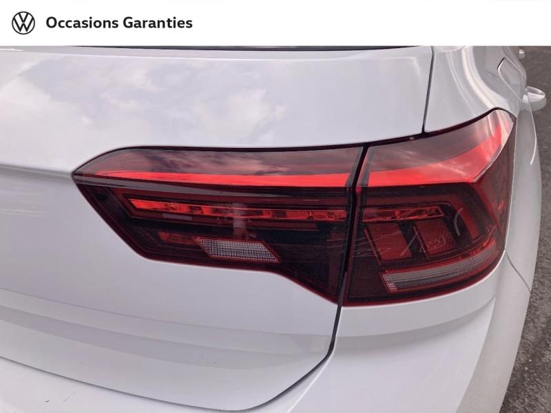Voitures occasions VOLKSWAGEN T-ROC VW Edition Rivery