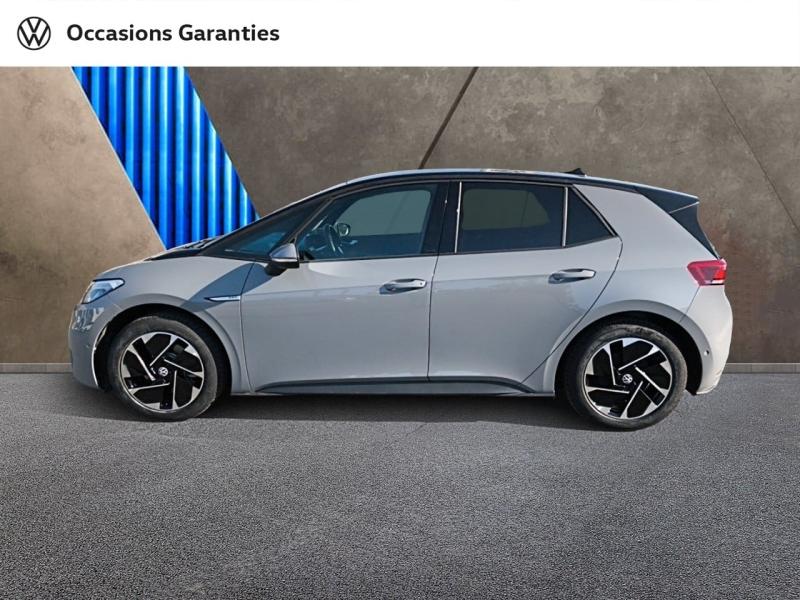 Voitures occasions VOLKSWAGEN ID.3 Active Dechy