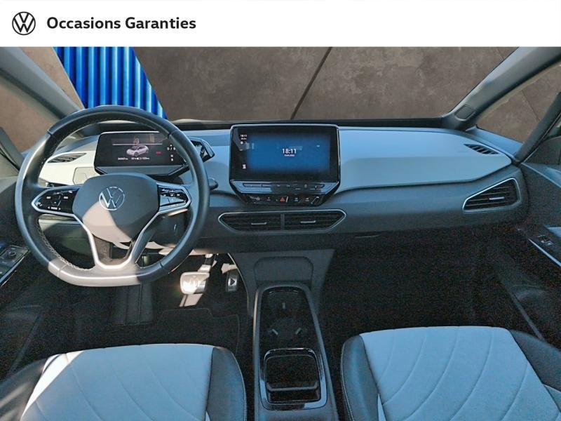 Voitures occasions VOLKSWAGEN ID.3 Active Rivery