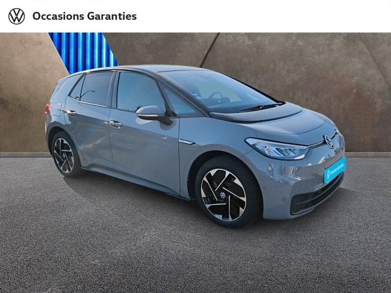 Voitures occasions VOLKSWAGEN ID.3 Active Rivery