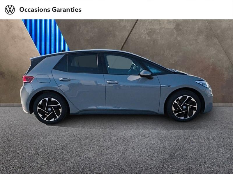 Voitures occasions VOLKSWAGEN ID.3 Active Dechy