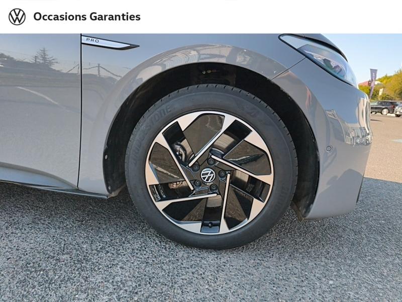 Voitures occasions VOLKSWAGEN ID.3 Active Dechy