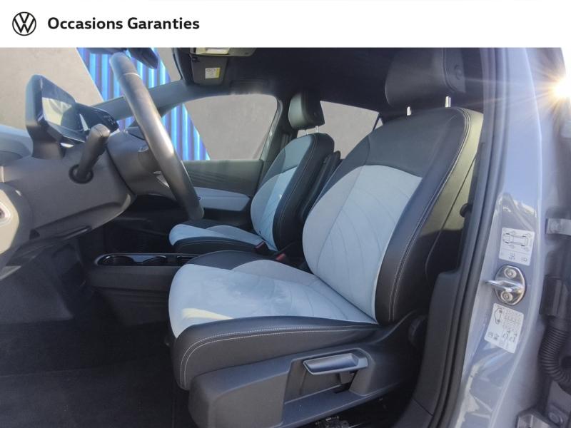 Voitures occasions VOLKSWAGEN ID.3 Active Dechy