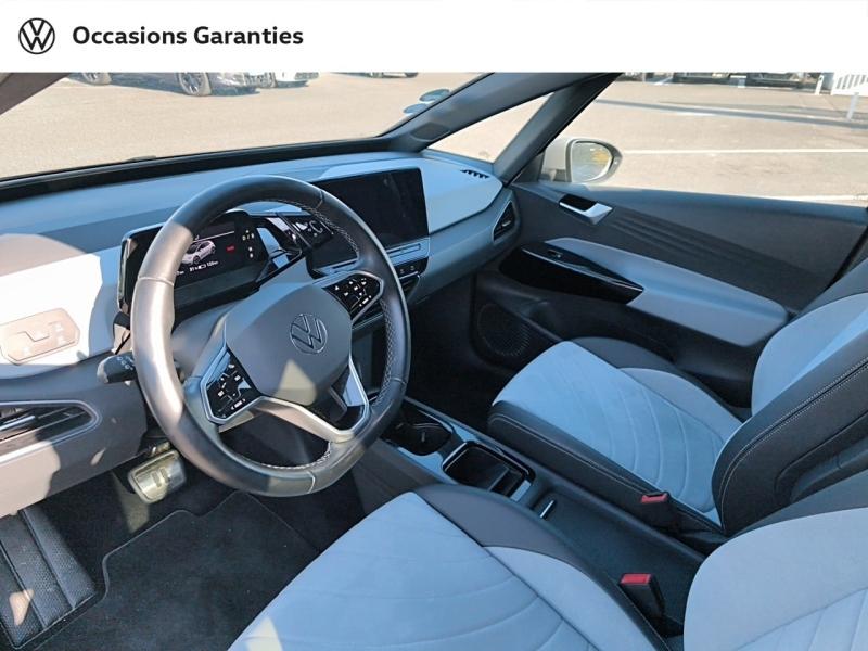 Voitures occasions VOLKSWAGEN ID.3 Active Dechy