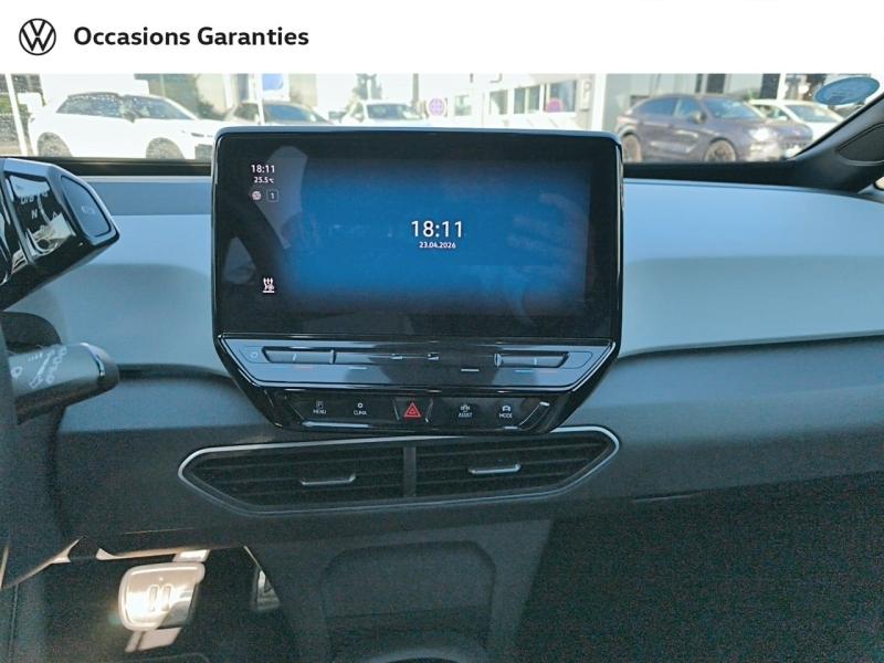 Voitures occasions VOLKSWAGEN ID.3 Active Dechy