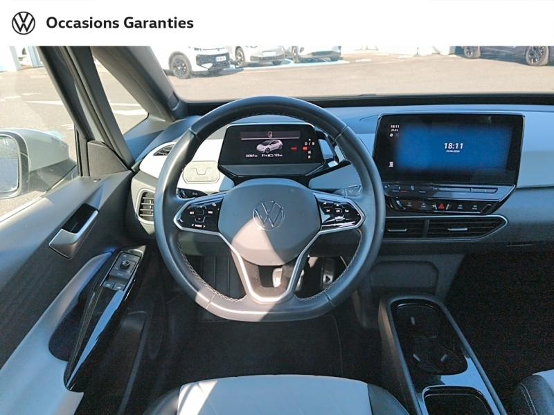 Voitures occasions VOLKSWAGEN ID.3 Active Rivery