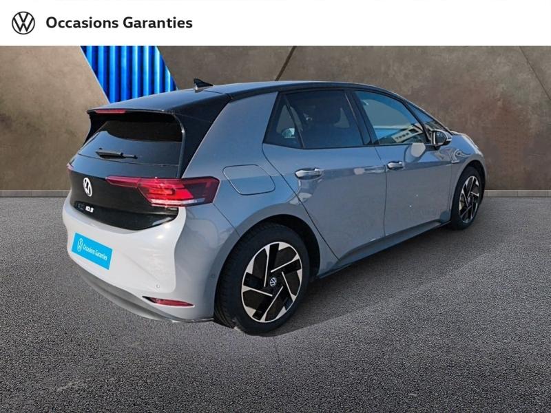 Voitures occasions VOLKSWAGEN ID.3 Active Rivery