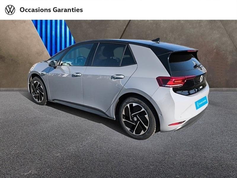 Voitures occasions VOLKSWAGEN ID.3 Active Dechy